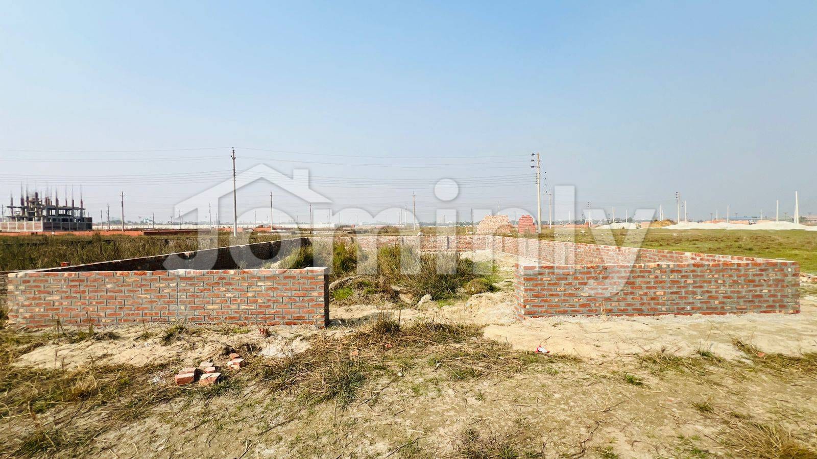 Prime 3 Katha South Facing Plot for Sale in Block-L, Bashundhara R/A | Other Plots Available in Blocks M, N, P
