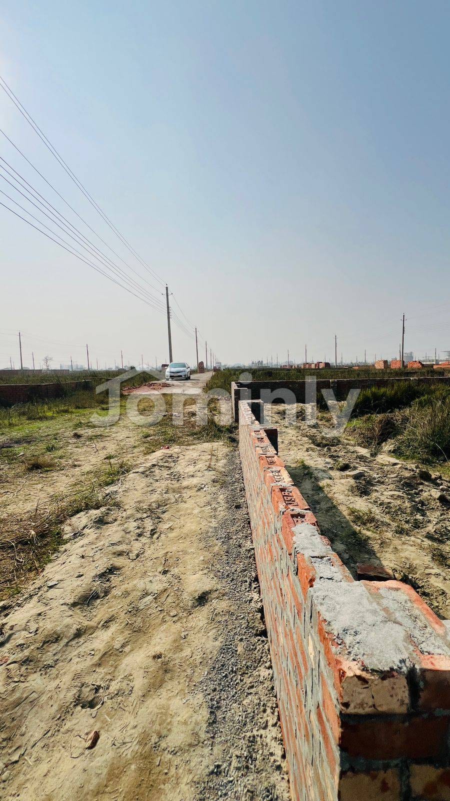 Prime 3 Katha South Facing Plot for Sale in Block-L, Bashundhara R/A | Other Plots Available in Blocks M, N, P - 3