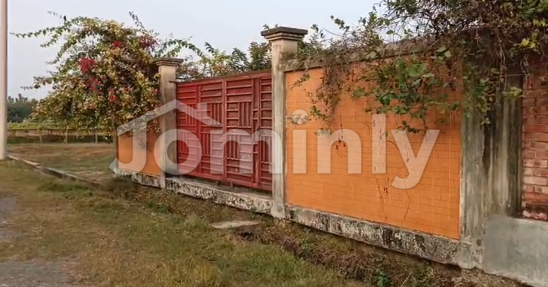 Prime 3 Katha South Facing Plot for Sale in Sector-24, Purbachal | Beside 150ft Road | Residential Plot