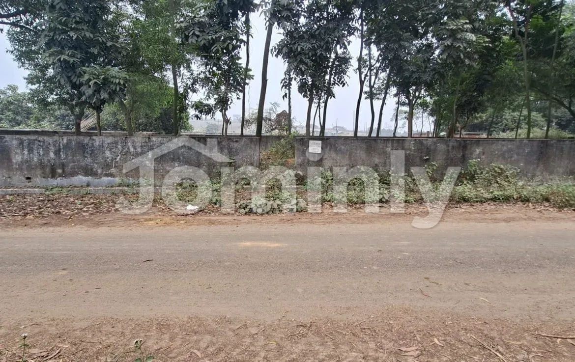 Prime 5 Katha South-West Corner Plot for Sale in Sector 5, Purbachal | Road 407 - 3