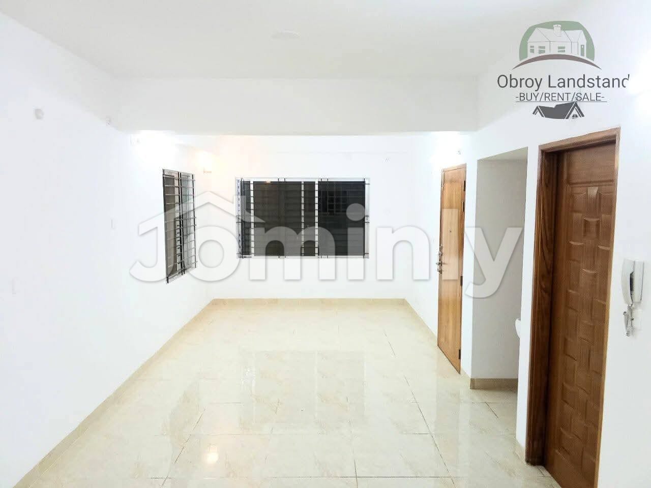 Brand New 2007 Sqft Luxury Apartment for Sale in Bashundhara R/A | North Facing | 4th Floor