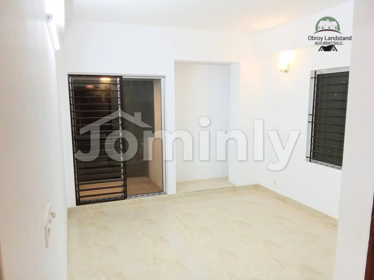 Brand New 2007 Sqft Luxury Apartment for Sale in Bashundhara R/A | North Facing | 4th Floor - 2