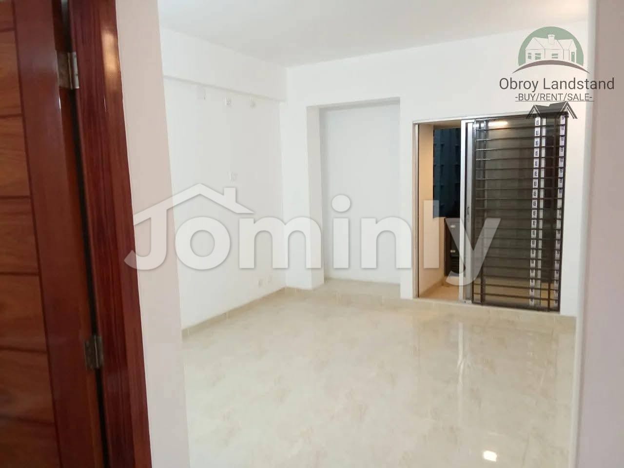 Brand New 2007 Sqft Luxury Apartment for Sale in Bashundhara R/A | North Facing | 4th Floor - 3