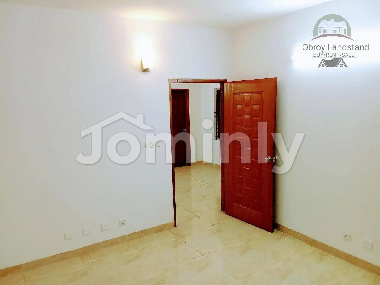 Brand New 2007 Sqft Luxury Apartment for Sale in Bashundhara R/A | North Facing | 4th Floor - 4