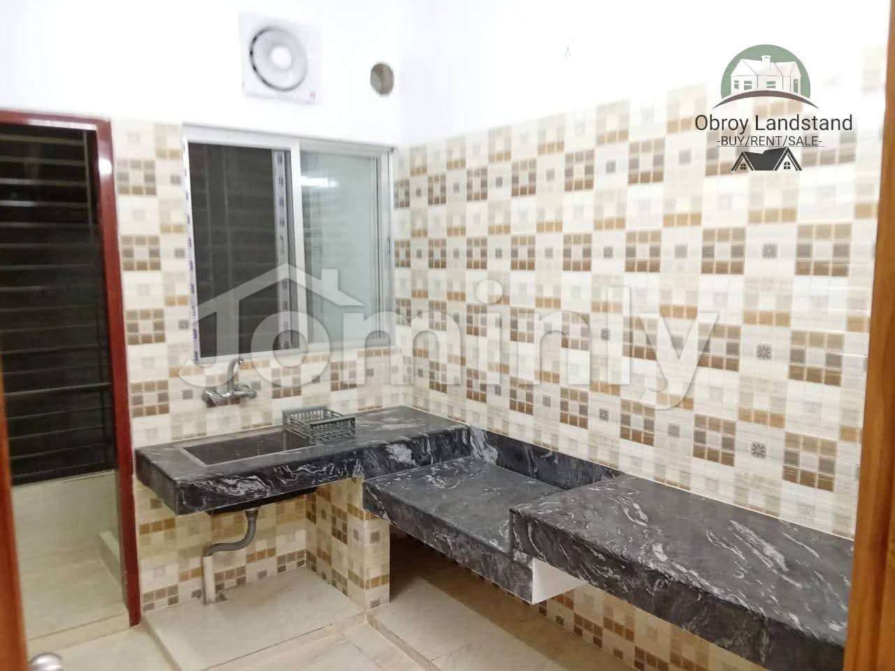 Brand New 2007 Sqft Luxury Apartment for Sale in Bashundhara R/A | North Facing | 4th Floor - 5