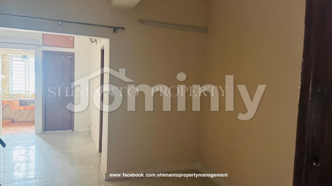 Urgent Sale! 2 Corner Apartments (850 & 730 Sqft) with Parking at Kazipara, Mirpur | Near Metro Station