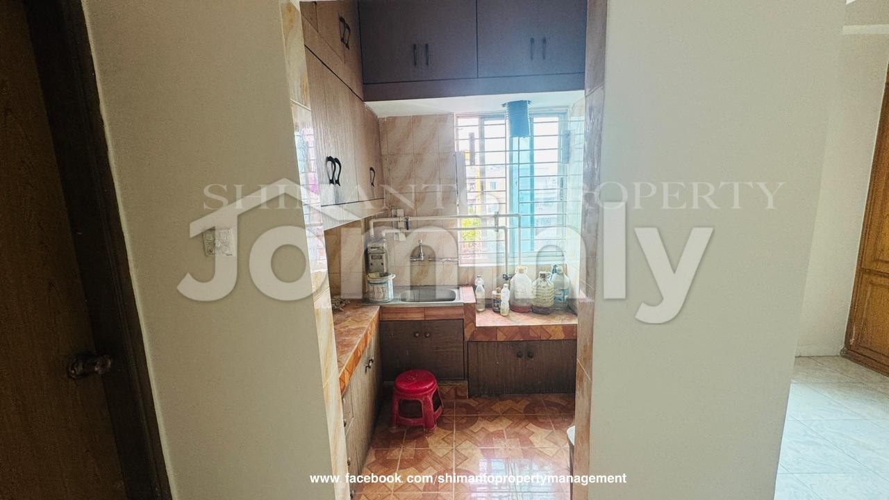 Urgent Sale! 2 Corner Apartments (850 & 730 Sqft) with Parking at Kazipara, Mirpur | Near Metro Station - 3