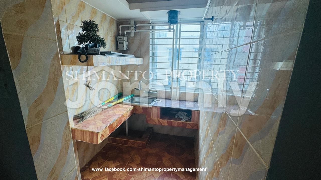 Urgent Sale! 2 Corner Apartments (850 & 730 Sqft) with Parking at Kazipara, Mirpur | Near Metro Station - 4