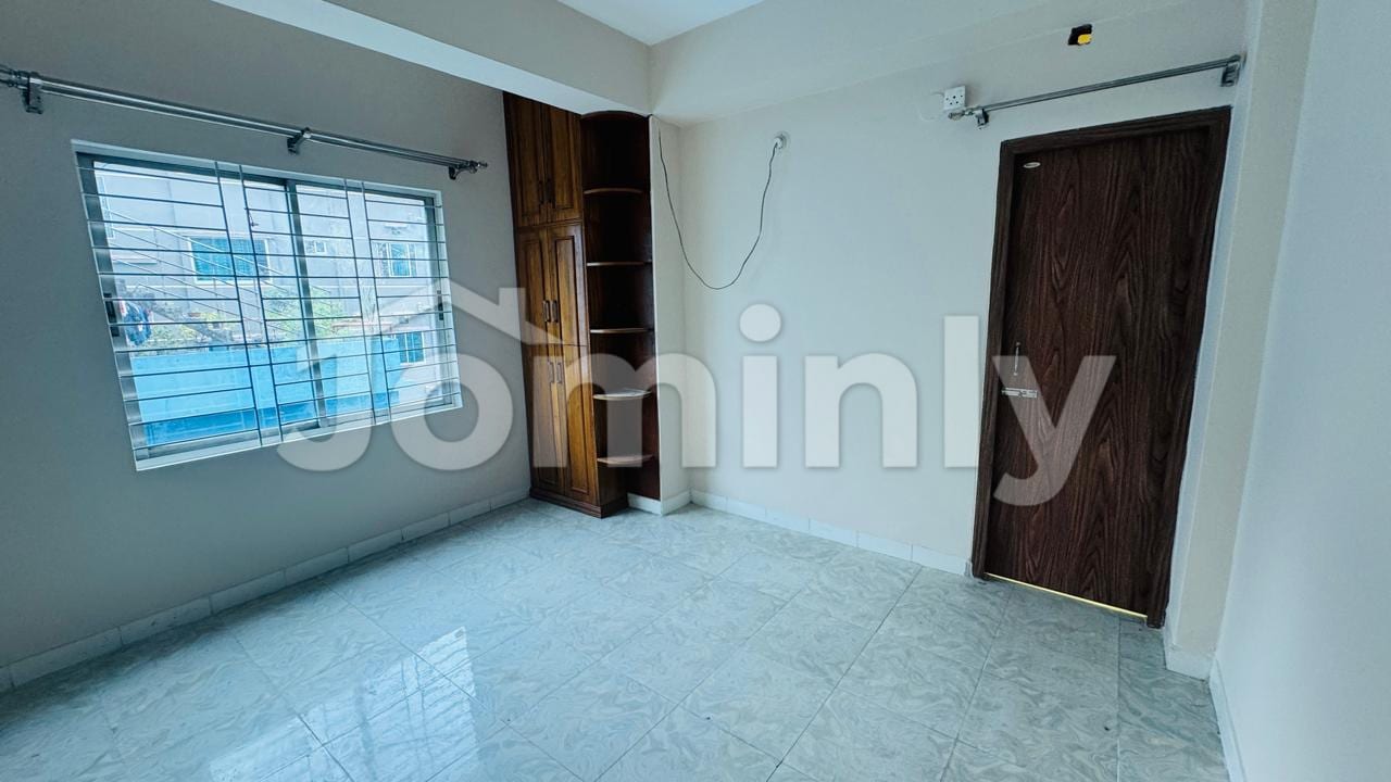 Urgent Sale! 2 Corner Apartments (850 & 730 Sqft) with Parking at Kazipara, Mirpur | Near Metro Station - 5