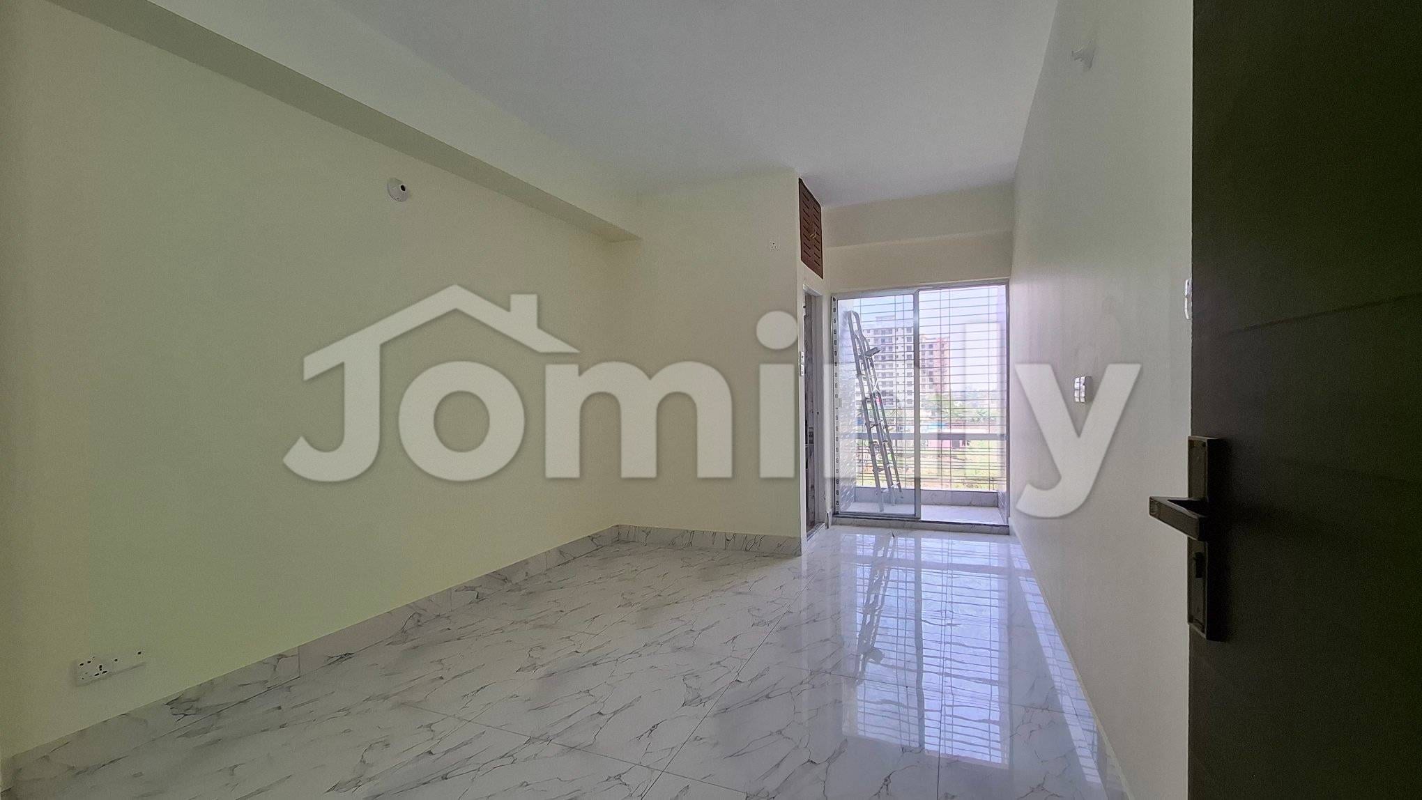 Spacious 1530 Sqft Brand New Apartment for Sale in Banasree Meradia | Price: 85 Lac Only - 4