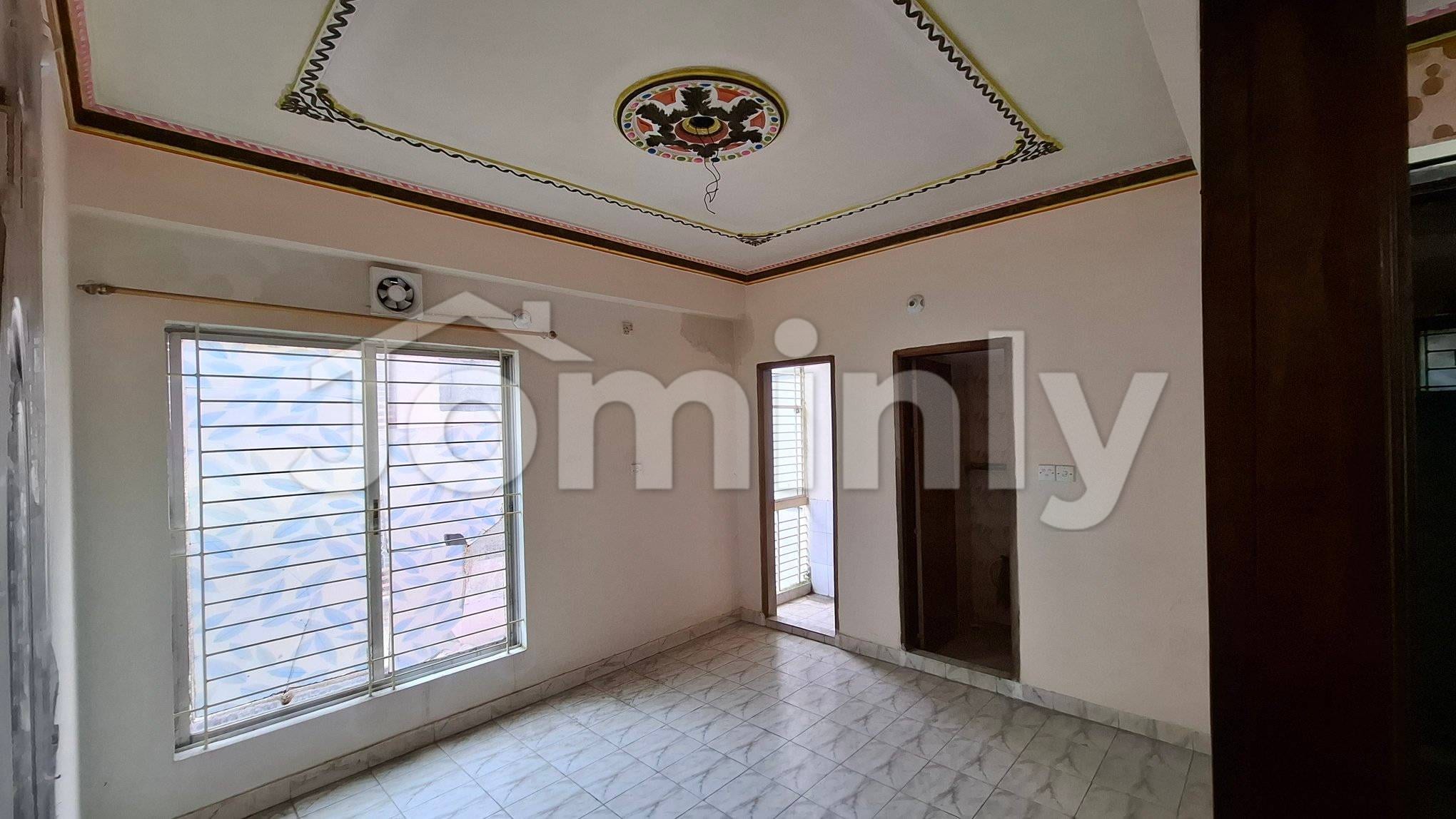 1070 Sqft Used Apartment for Sale in South Banasree Block-B | Titas Gas & Parking Included - 4