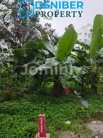 Prestige 15 Katha Residential Plot for Sale in Block-C, Bashundhara R/A | Rare Investment Opportunity