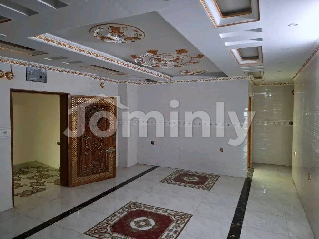 Huge 2500 Sqft Corner Apartment for Sale in South Banasree Block-F | 4 Beds | Titas Gas Included - 3