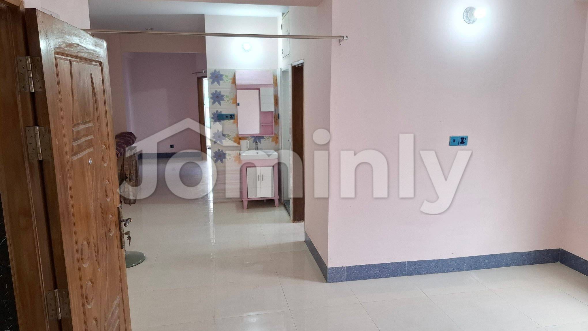 Brand New 1150 Sqft Ready Apartment for Sale in South Banasree Block-A | Price: 75 Lac Only