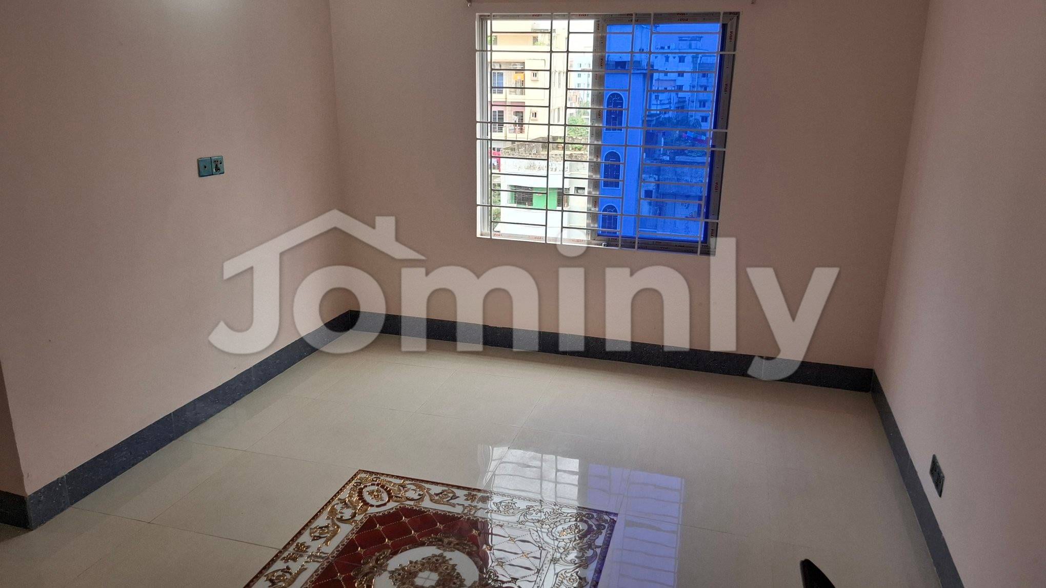 Brand New 1150 Sqft Ready Apartment for Sale in South Banasree Block-A | Price: 75 Lac Only - 3