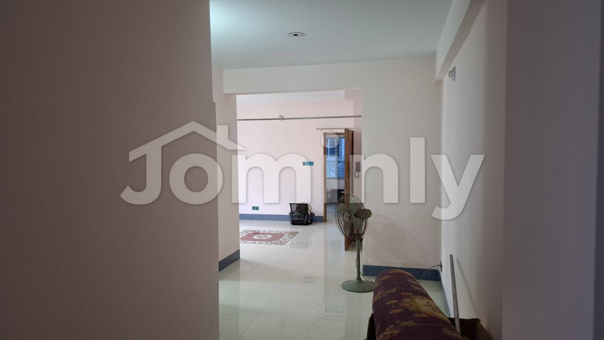 Brand New 1150 Sqft Ready Apartment for Sale in South Banasree Block-A | Price: 75 Lac Only - 4
