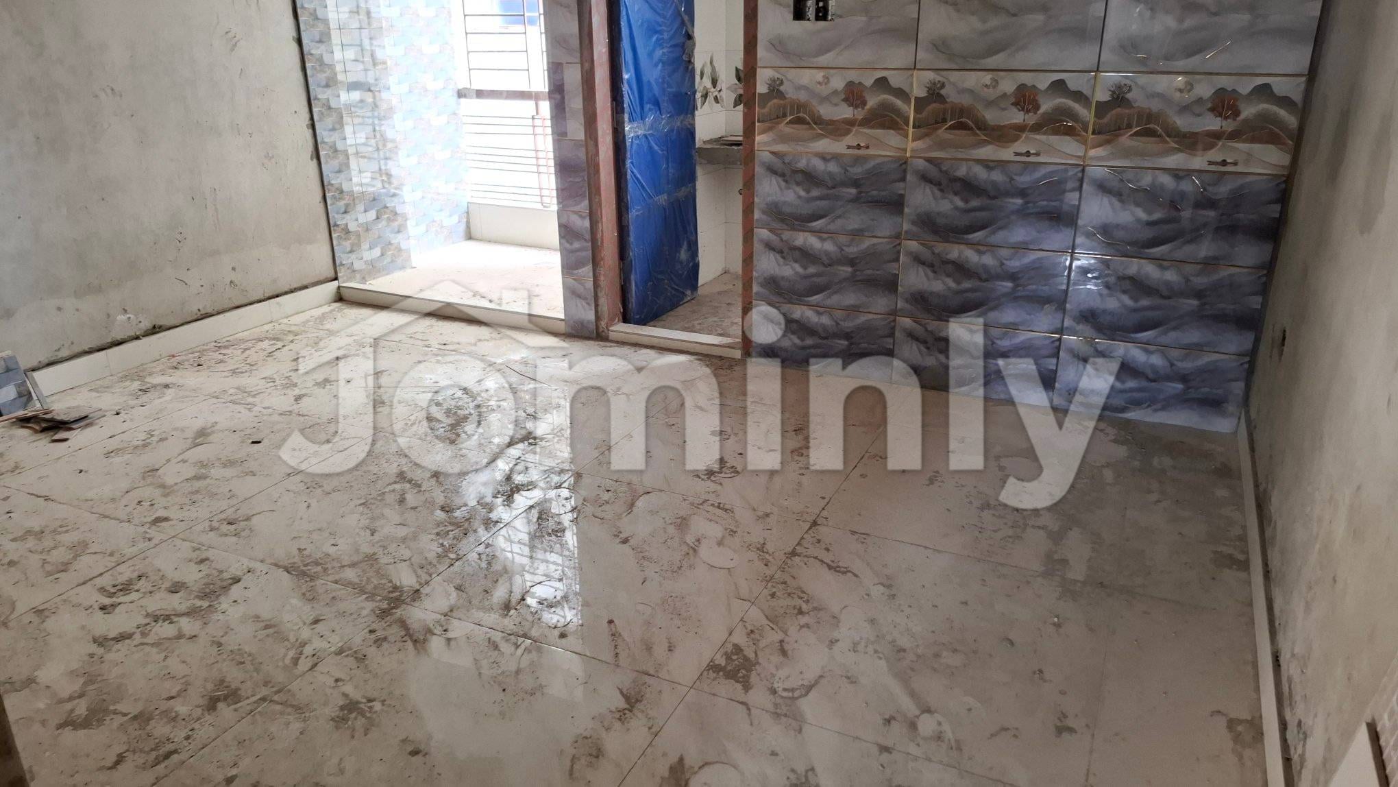Brand New 1400 Sqft Ready Apartment for Sale Near Unity Aid Hospital, South Banasree | 3 Beds & Parking