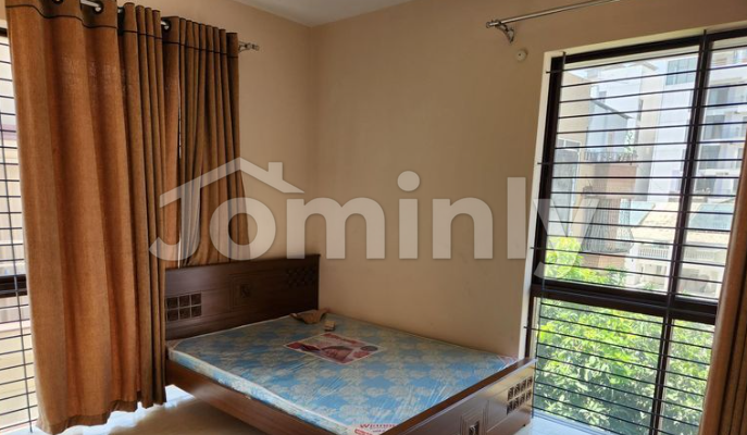 Luxurious 4000 Sqft 4-Bedroom Apartment for Sale in Gulshan | North Facing & Semi-Furnished - 2