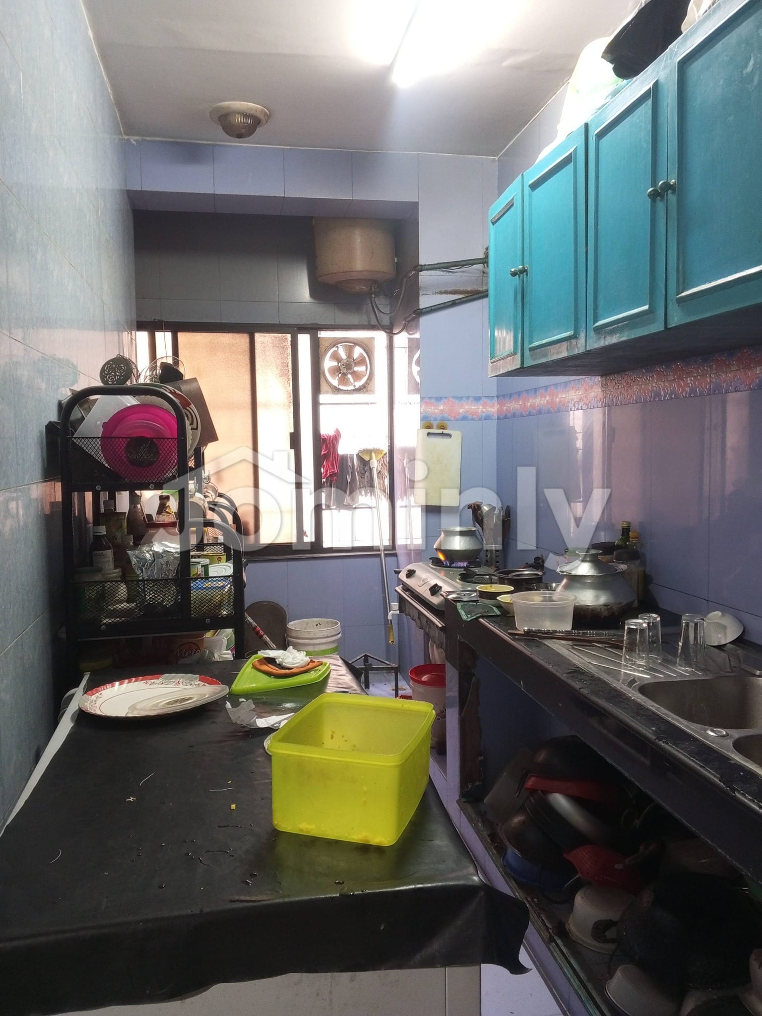 Spacious 2000 Sqft South-Facing Apartment for Sale in Lalmatia Block-C | Includes 220 Sqft Parking - 3