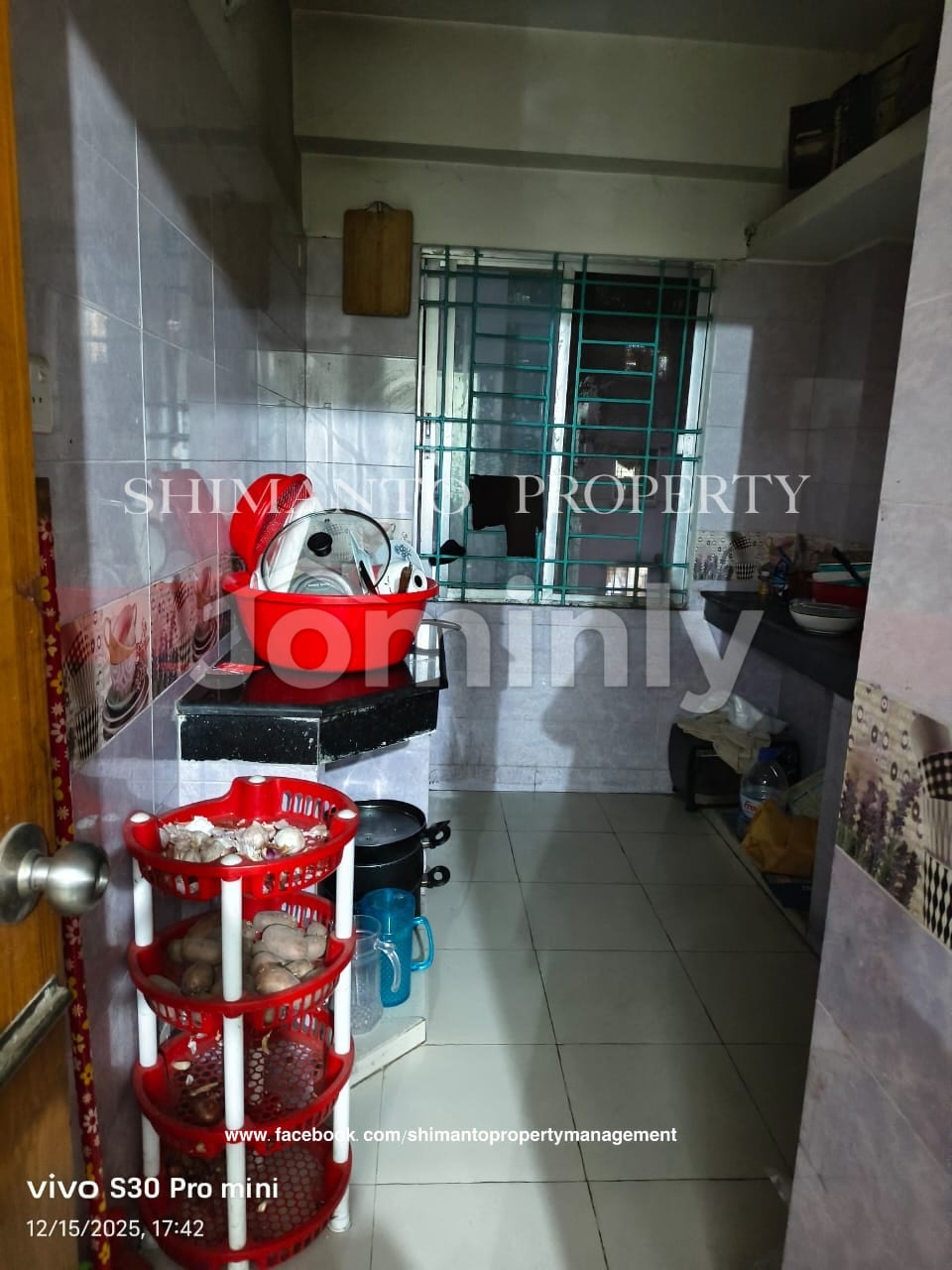 Luxurious 1500 Sqft Rajuk Flat for Sale in Uttara Sector 18 | High-Rise Living | Price 1.15 Crore - 5