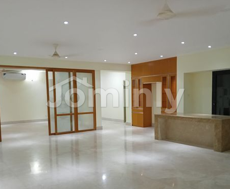 Luxurious 5070 Sqft Brand New Apartment for Sale in Gulshan | 5 Beds, Pool & Gym | East Facing
