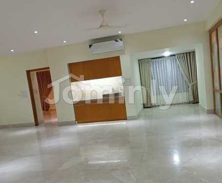 Luxurious 5070 Sqft Brand New Apartment for Sale in Gulshan | 5 Beds, Pool & Gym | East Facing - 2