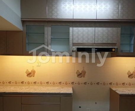 Luxurious 5070 Sqft Brand New Apartment for Sale in Gulshan | 5 Beds, Pool & Gym | East Facing - 3