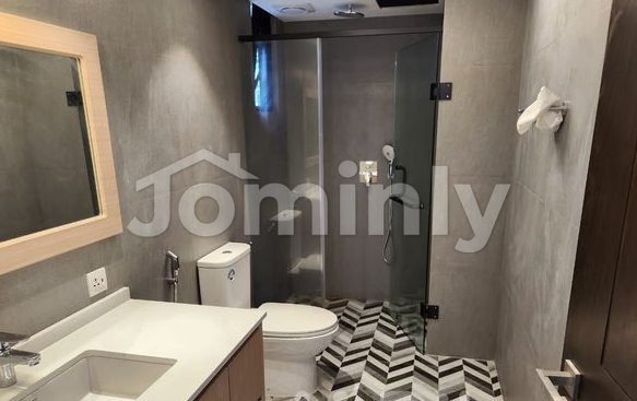 Luxurious 5070 Sqft Brand New Apartment for Sale in Gulshan | 5 Beds, Pool & Gym | East Facing - 4