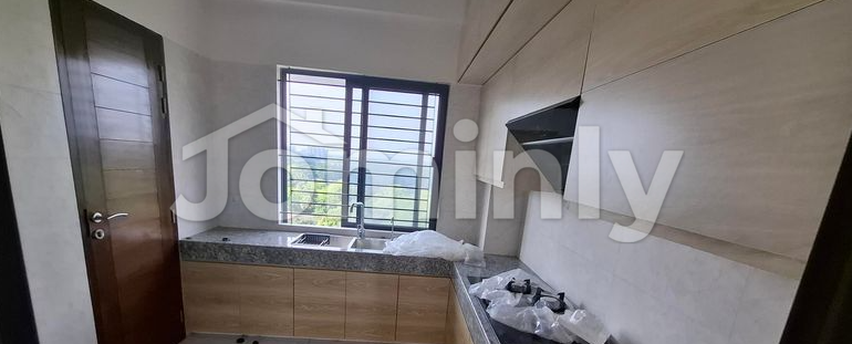 Luxurious 3600 Sqft Brand New Apartment for Sale in Gulshan | South Facing | Full Amenities - 2