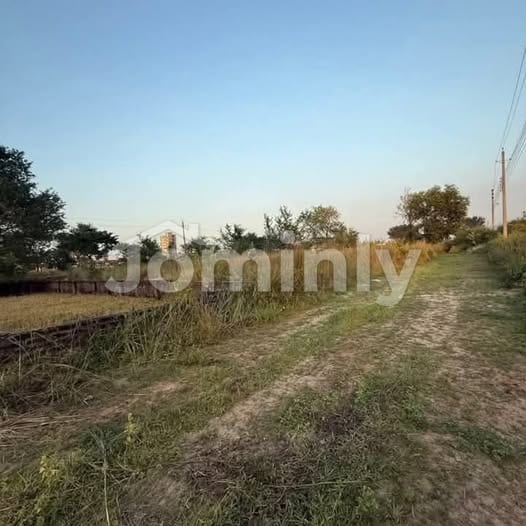 Urgent Sale! 5 Katha North-Facing Plot in Block-N, Bashundhara R/A | Near 300ft Highway