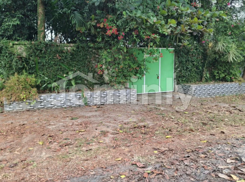 Prime 3 Katha South-Facing Plot for Sale in Sector 29, Rajuk Purbachal | Near Lake & Mosque