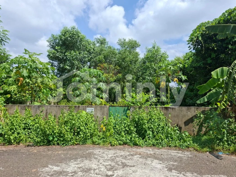 Prime 3 Katha South-Facing Plot for Sale in Sector 26, Purbachal | Boundary Wall Done