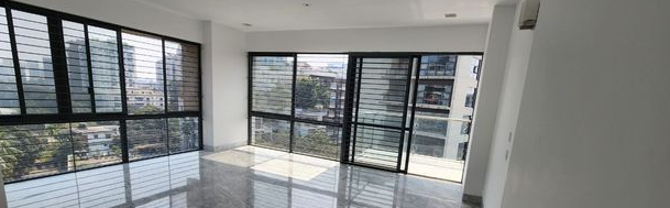 Ultra-Luxury 4340 Sqft Brand New South-Facing Apartment for Sale in Gulshan | Swimming Pool & Modern Amenities - 4