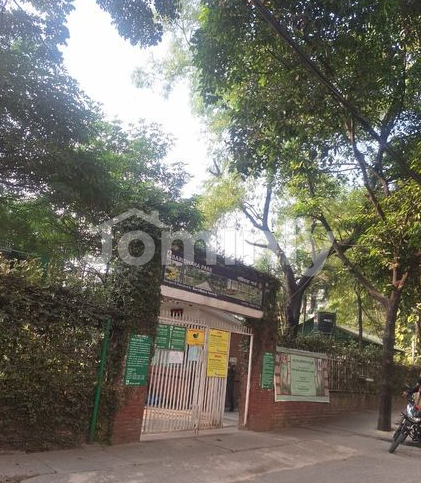 Exclusive 8.25 Katha Residential Plot for Sale at Baridhara Diplomatic Zone | Park Road | Magnificent View