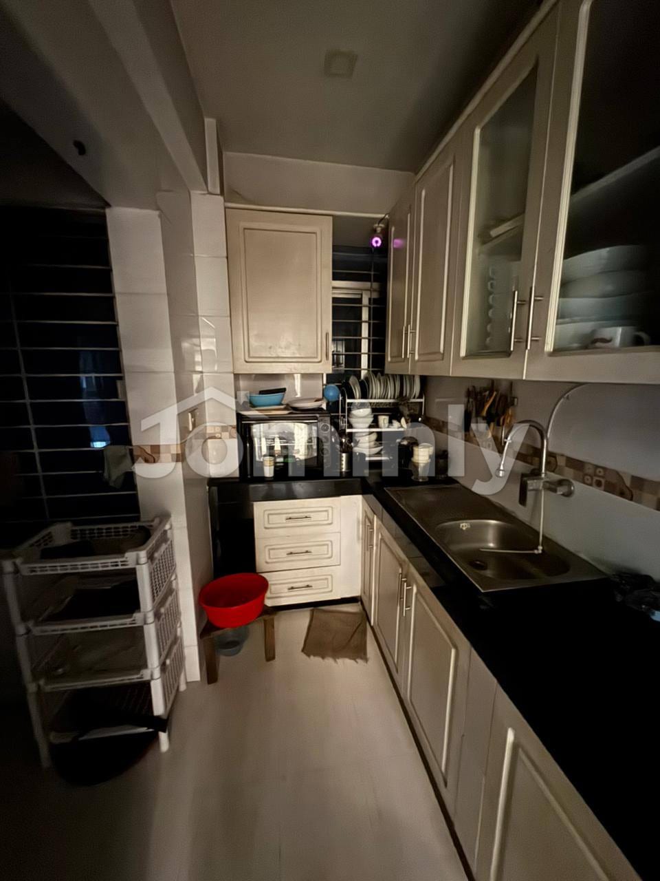 Luxurious 2370 Sqft Full Furnished Apartment for Sale at Bashundhara R/A, Block E | Near Evercare Hospital - 5