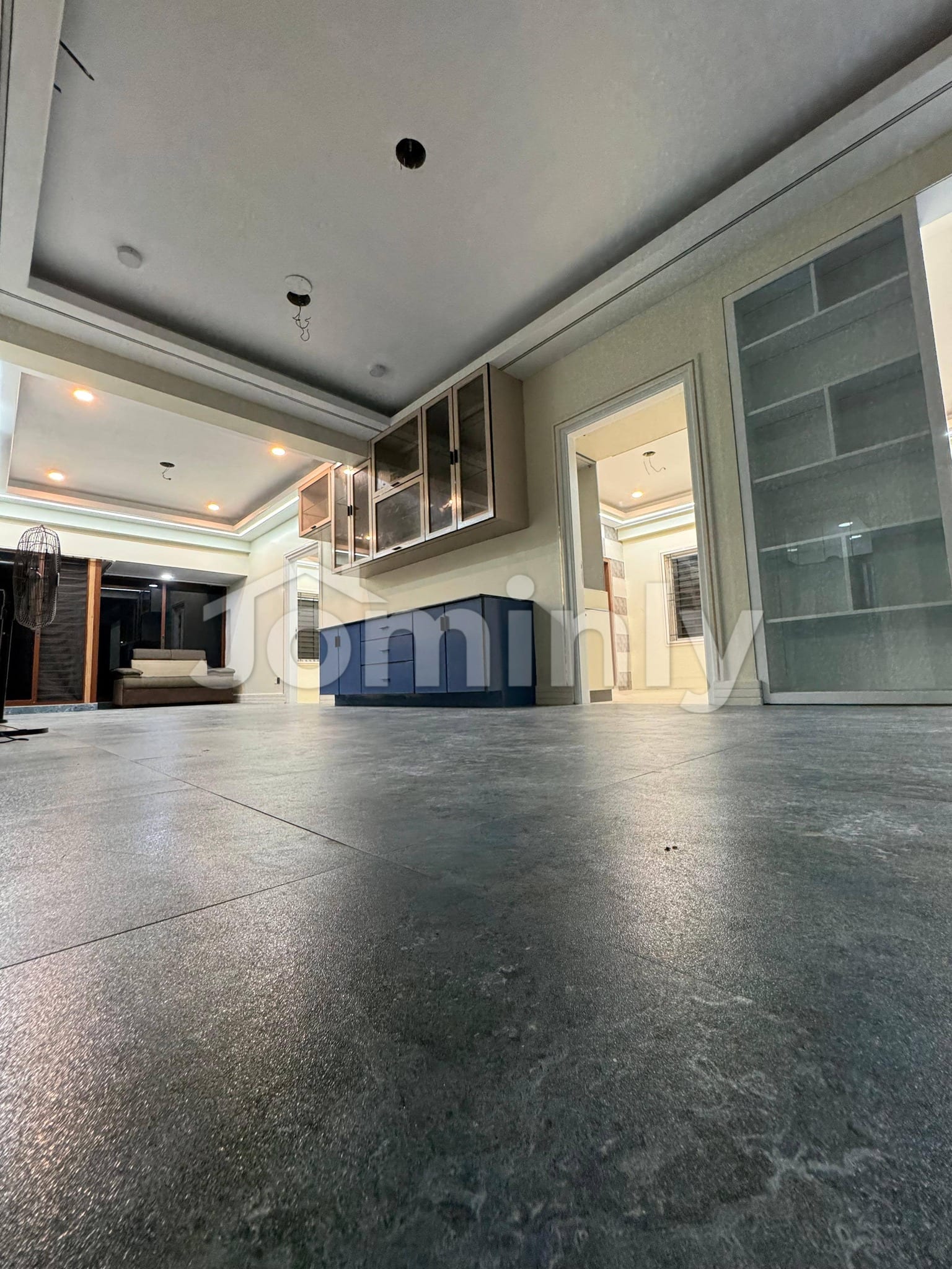 Exclusive 2415 Sqft Single Unit Full Furnished Apartment for Sale at Bashundhara R/A, Block E | Near Evercare Hospital - 2