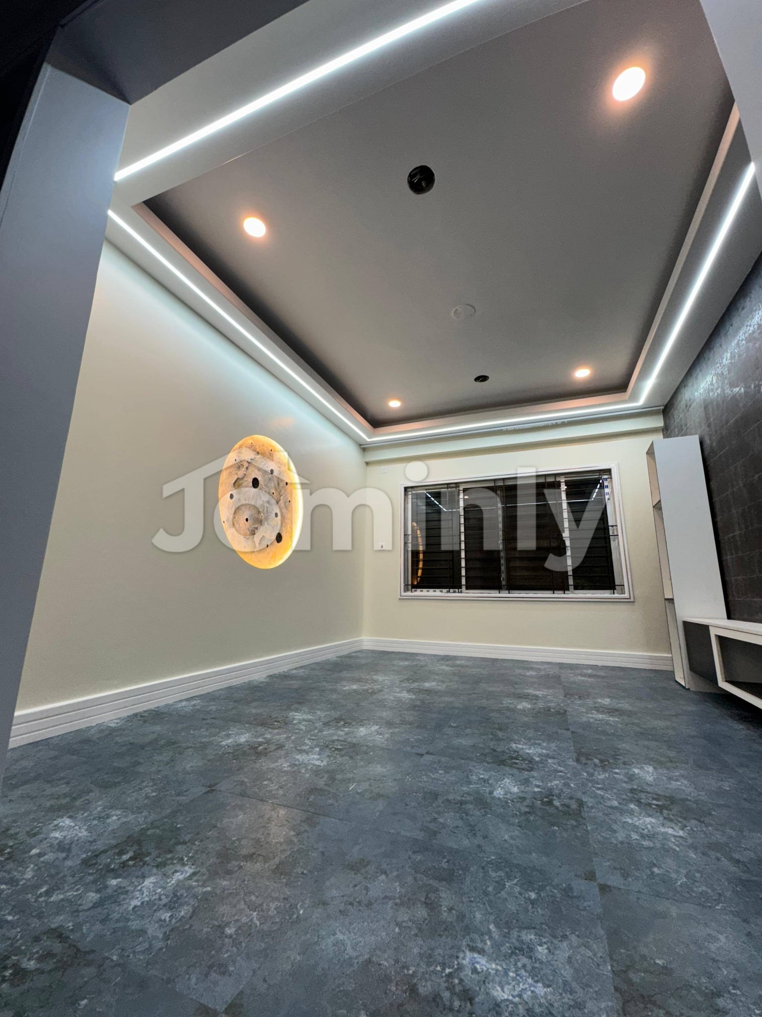 Exclusive 2415 Sqft Single Unit Full Furnished Apartment for Sale at Bashundhara R/A, Block E | Near Evercare Hospital - 4