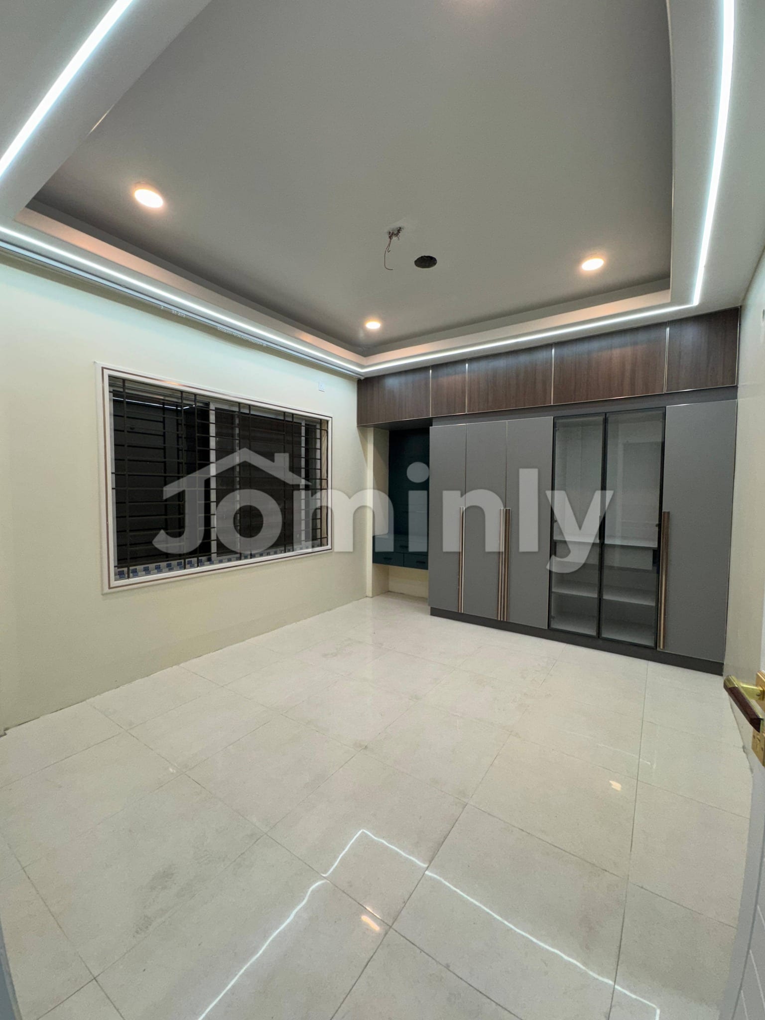 Exclusive 2415 Sqft Single Unit Full Furnished Apartment for Sale at Bashundhara R/A, Block E | Near Evercare Hospital - 5