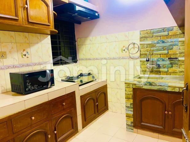 Luxury 2500 Sqft Fully Furnished Serviced Apartment in Uttara Sector 7 | Rose Garden | Daily, Weekly & Monthly Basis - 3
