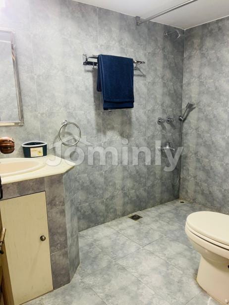 Luxury 2500 Sqft Fully Furnished Serviced Apartment in Uttara Sector 7 | Rose Garden | Daily, Weekly & Monthly Basis - 5