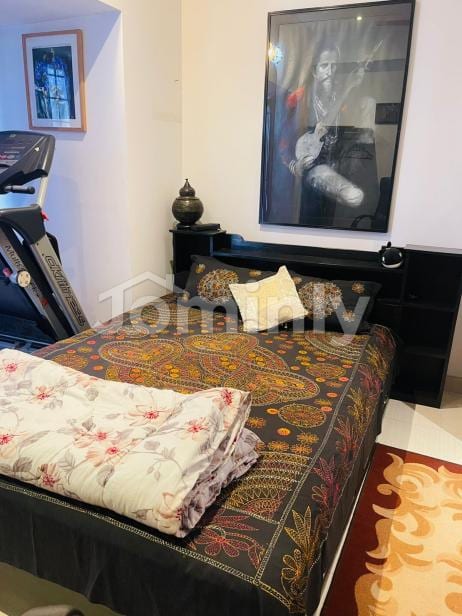 Luxury 2400 Sqft Fully Furnished Serviced Apartment in Bashundhara R/A, Block C | Near Apon Mart | Daily, Weekly & Monthly Basis - 3
