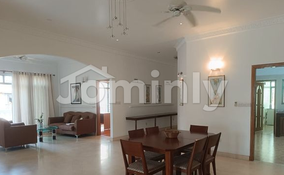 Exceptional 3410 Sqft Luxury Apartment for Sale in Gulshan-2 | North Facing | 2 Car Parking - 2