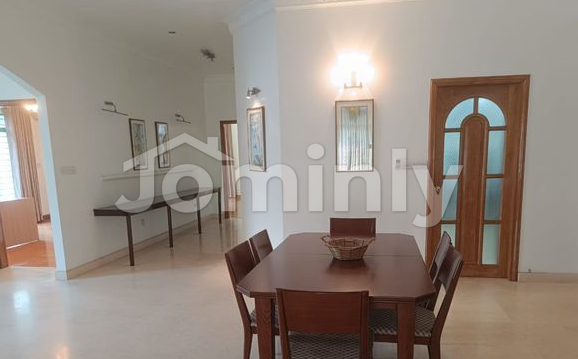 Exceptional 3410 Sqft Luxury Apartment for Sale in Gulshan-2 | North Facing | 2 Car Parking - 3