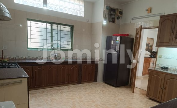 Exceptional 3410 Sqft Luxury Apartment for Sale in Gulshan-2 | North Facing | 2 Car Parking - 4