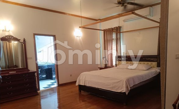 Exceptional 3410 Sqft Luxury Apartment for Sale in Gulshan-2 | North Facing | 2 Car Parking - 5