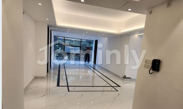Exclusive 3550 Sqft Brand-New Luxury Apartment for Sale in Gulshan-2 | South Facing | Swimming Pool & 2 Parking - 3