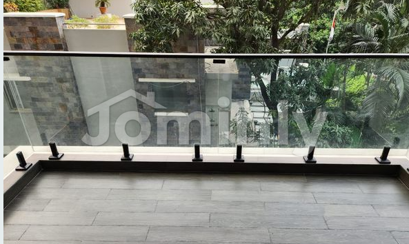 Exclusive 3550 Sqft Brand-New Luxury Apartment for Sale in Gulshan-2 | South Facing | Swimming Pool & 2 Parking - 5