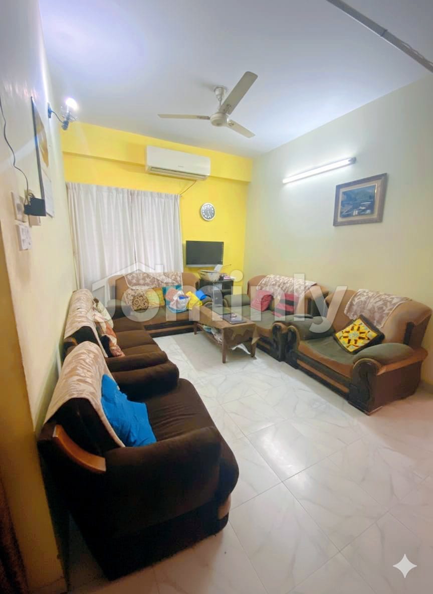 1435 Sqft South-Facing Apartment for Sale in Uttara Sector 11 | Built by Rangs Properties | Titas Gas Included