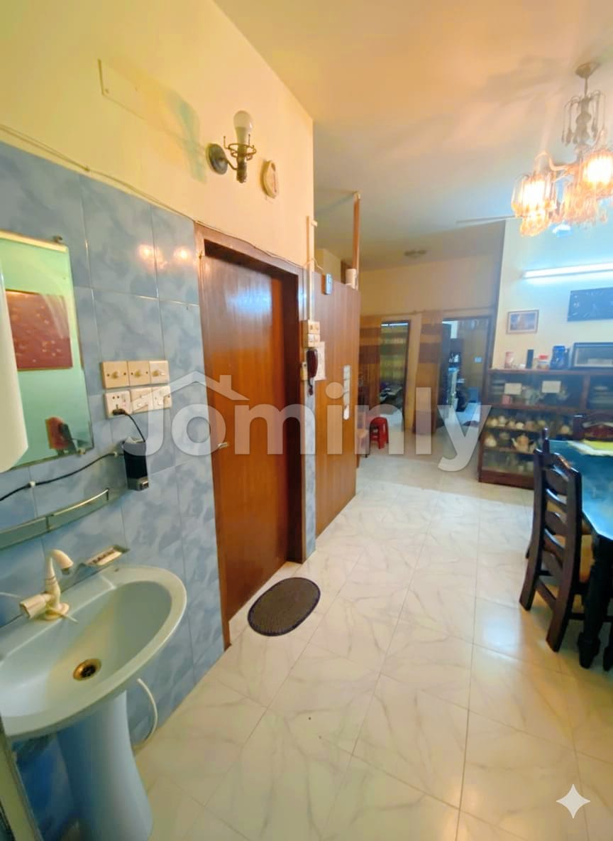 1435 Sqft South-Facing Apartment for Sale in Uttara Sector 11 | Built by Rangs Properties | Titas Gas Included - 3