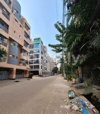 Prime 3.5 Katha Residential Plot for Sale in Uttara Sector 5 | Road 6/A